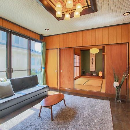 Yoshimura House Hotel 6 ฟูจิคาวากุจิโกะ ภายนอก รูปภาพ