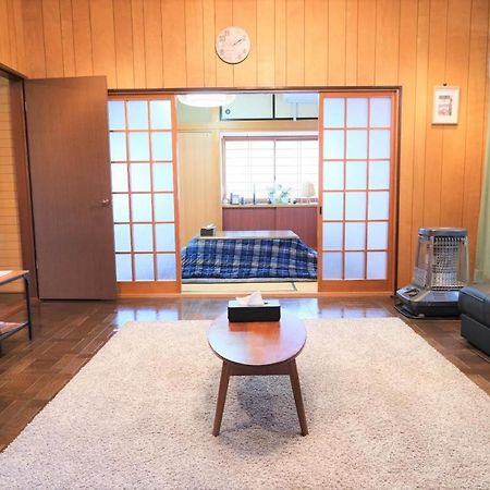 Yoshimura House Hotel 6 ฟูจิคาวากุจิโกะ ภายนอก รูปภาพ