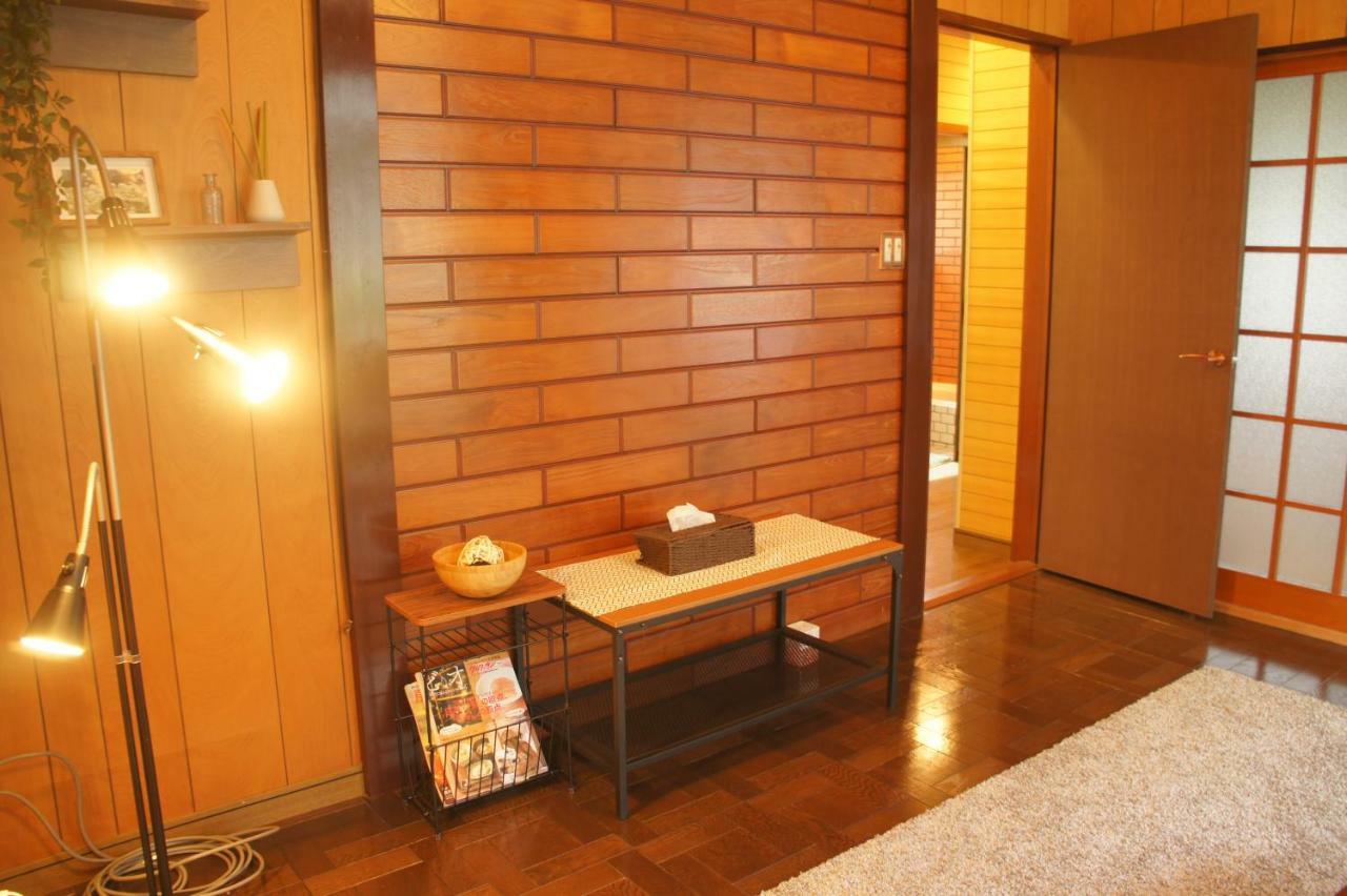 Yoshimura House Hotel 6 ฟูจิคาวากุจิโกะ ภายนอก รูปภาพ
