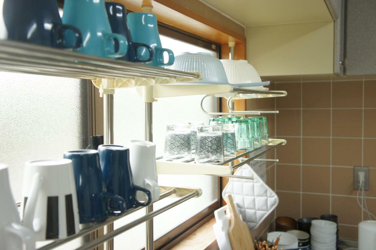 Yoshimura House Hotel 6 ฟูจิคาวากุจิโกะ ภายนอก รูปภาพ